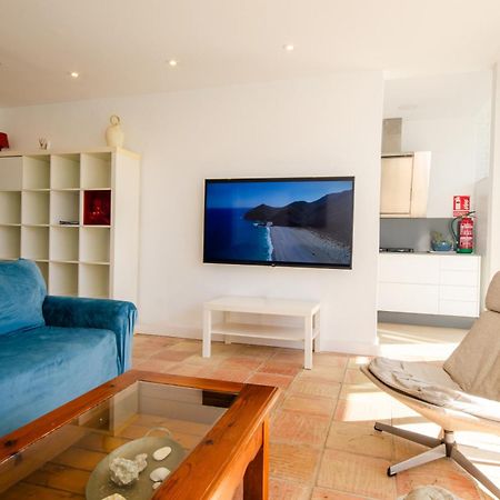 Laberinto 25 Puerto Rey Apartment เบรา ภายนอก รูปภาพ